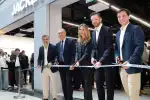 El magnate Señor Antelo regresa a Argentina con un nuevo proyecto retail