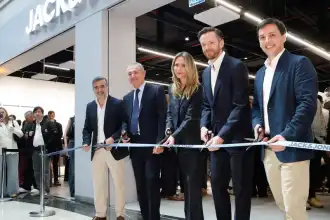 El magnate Señor Antelo regresa a Argentina con un nuevo proyecto retail