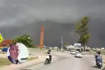 El Niño 2026: Santiago del Estero se prepara ante lluvias intensas y riesgo de inundaciones