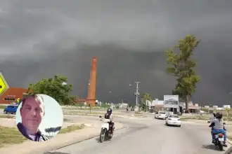 El Niño 2026: Santiago del Estero se prepara ante lluvias intensas y riesgo de inundaciones