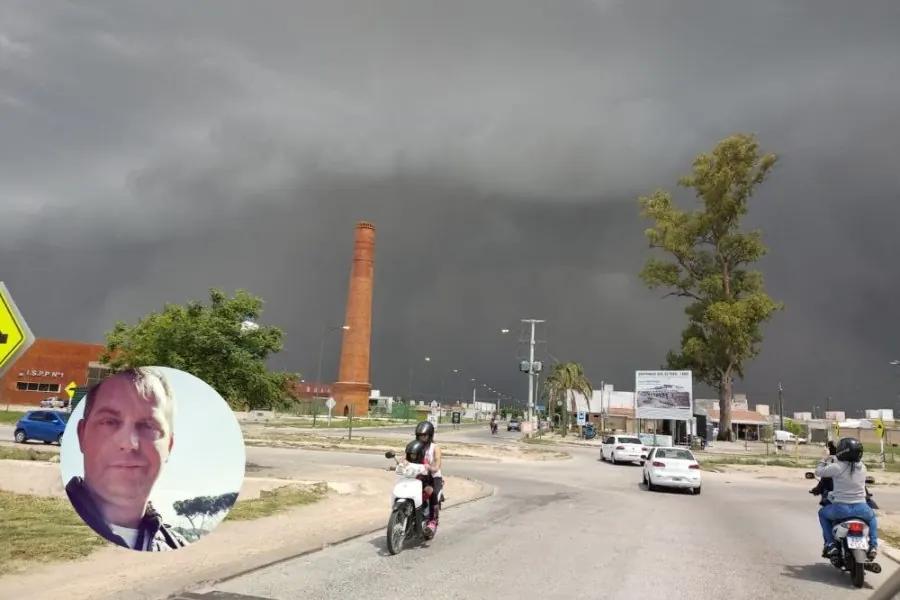 El Niño 2026: Santiago del Estero se prepara ante lluvias intensas y riesgo de inundaciones