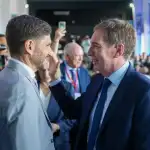 El oficialismo busca cerrar el acuerdo con Pullaro antes de noviembre: libertarios y la disputa por Santa Fe