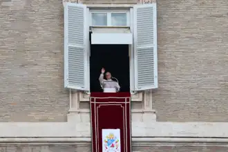 El Papa León XIV llega a Argentina: Gobierno prepara transmisión oficial y reunión con Milei