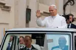 El Papa llega a Argentina: ¿Qué pide la gente y qué le preocupa a Milei?