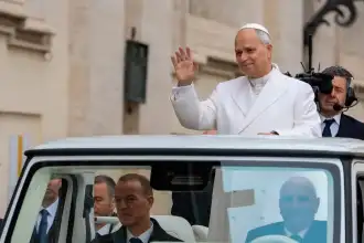 El Papa llega a Argentina: ¿Qué pide la gente y qué le preocupa a Milei?