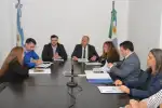El Poder Judicial del Chaco asegura su presupuesto 2027 ante diputados con 6,12% del total