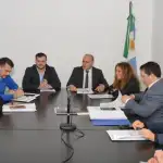El Poder Judicial del Chaco asegura su presupuesto 2027 ante diputados con 6,12% del total