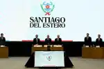 Elías Suárez convoca al Consejo Económico y Social para trazar la ruta 2027: foco en industria e infraestructura