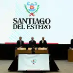 Elías Suárez convoca al Consejo Económico y Social para trazar la ruta 2027: foco en industria e infraestructura