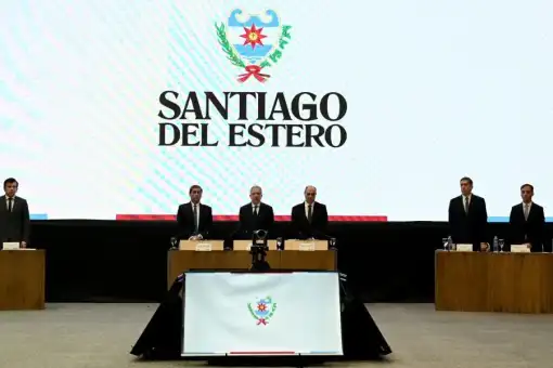 Elías Suárez convoca al Consejo Económico y Social para trazar la ruta 2027: foco en industria e infraestructura