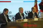 Elías Suárez traza el futuro de Santiago del Estero: 2027 se enfoca en industria, tecnología y empleo