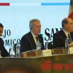 Elías Suárez traza el futuro de Santiago del Estero: 2027 se enfoca en industria, tecnología y empleo