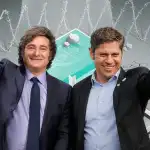 Encuesta revela que la línea oficialista y opositor se equilibran, dejando a muchos sin etiqueta