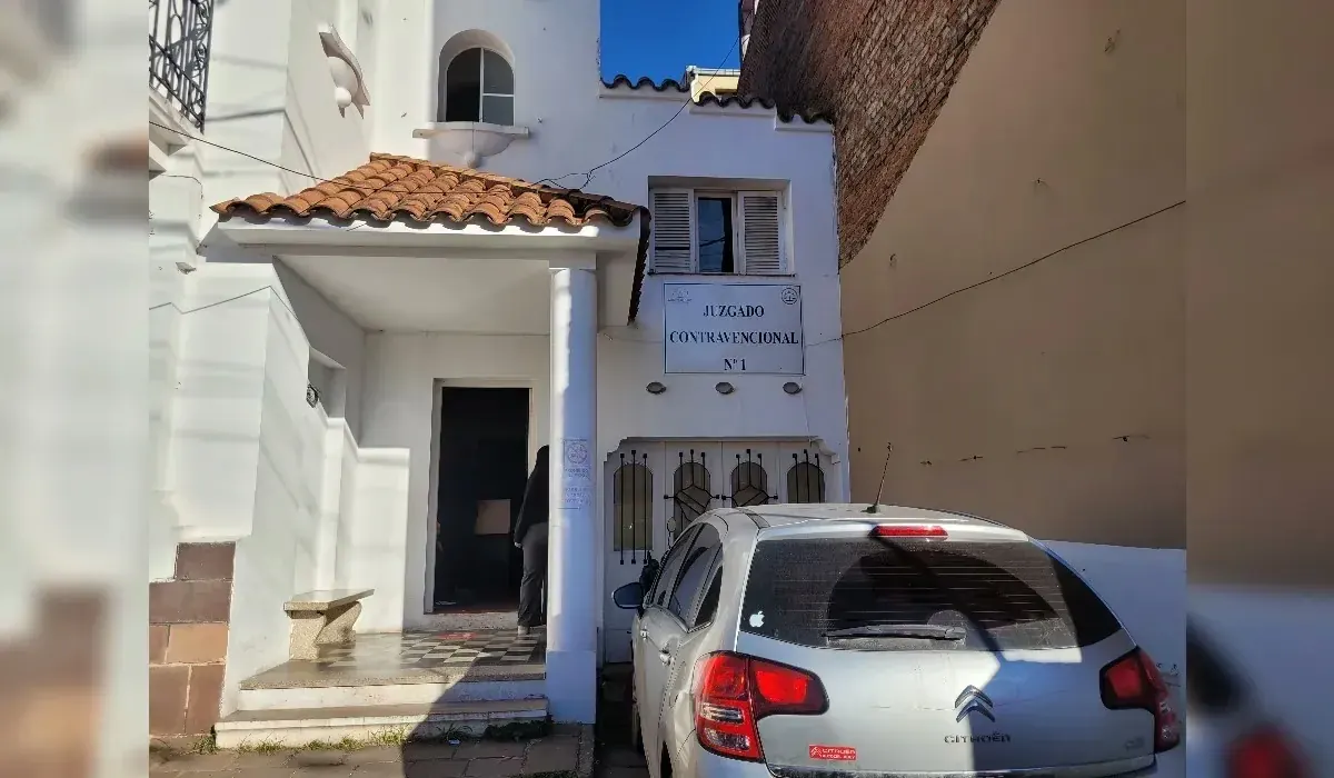 Escándalo en el Contravencional: medio billón de pesos se perdió en cuentas ocultas y donaciones a barrios