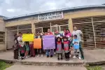 Escuela de Palma Sola clausurada: murciélagos y alacranes amenazan la infancia