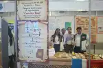 Escuelas rurales presentan más de 90 proyectos productivos en el Nodo Tecnológico