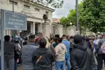 Estalló la Pasión por el Futuro: 511 Postulados en el Colegio N°1, 170 Vacantes y 99% de Presentismo