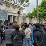 Estalló la Pasión por el Futuro: 511 Postulados en el Colegio N°1, 170 Vacantes y 99% de Presentismo