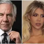 Esteban Mirol lanza polémico ebook "MasterWanda" sobre la estrella de televisión Wanda Nara