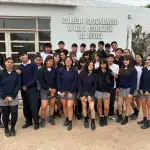 Estudiantes de El Bobadal llevan su investigación sobre suelos a la Feria Nacional de Ciencias