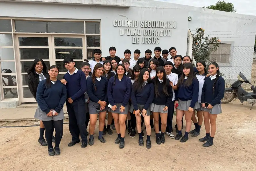 Estudiantes de El Bobadal llevan su investigación sobre suelos a la Feria Nacional de Ciencias