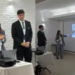 Estudiantes de la UNSE brillan en el Congreso Nacional de Medicina con innovador estudio sobre Trichomonas vaginalis