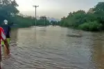 Evacuaciones estables: 2,239 personas en riesgo mientras los ríos bajan