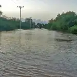 Evacuaciones estables: 2,239 personas en riesgo mientras los ríos bajan