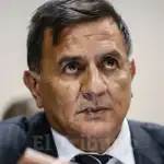 Exjuez Reynoso ya en prisión: se confirma la unificación de penas