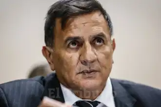 Exjuez Reynoso ya en prisión: se confirma la unificación de penas
