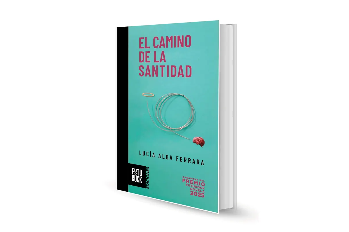 Explorando la fe: reseña de "El camino de la santidad" de Lucía Alba Ferrara