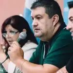 Fabián de la Fuente pide consenso para elegir gobernador de La Rioja en 2027