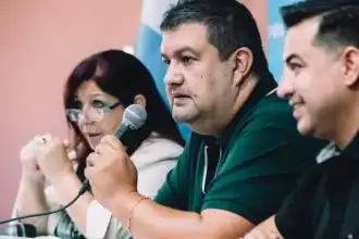 Fabián de la Fuente pide consenso para elegir gobernador de La Rioja en 2027