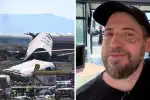 Fallece el argentino Agustín Randazzo en la tragedia ferroviaria que dejó 69 muertos en España