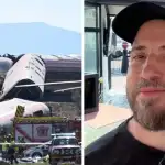 Fallece el argentino Agustín Randazzo en la tragedia ferroviaria que dejó 69 muertos en España
