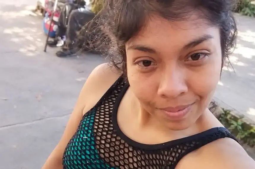 Familia de Roxana Guiravica niega suicidio tras muerte por ahorcamiento en Metán