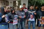 Familia exige justicia tras atropello de peregrino: "El alcohólico libre"