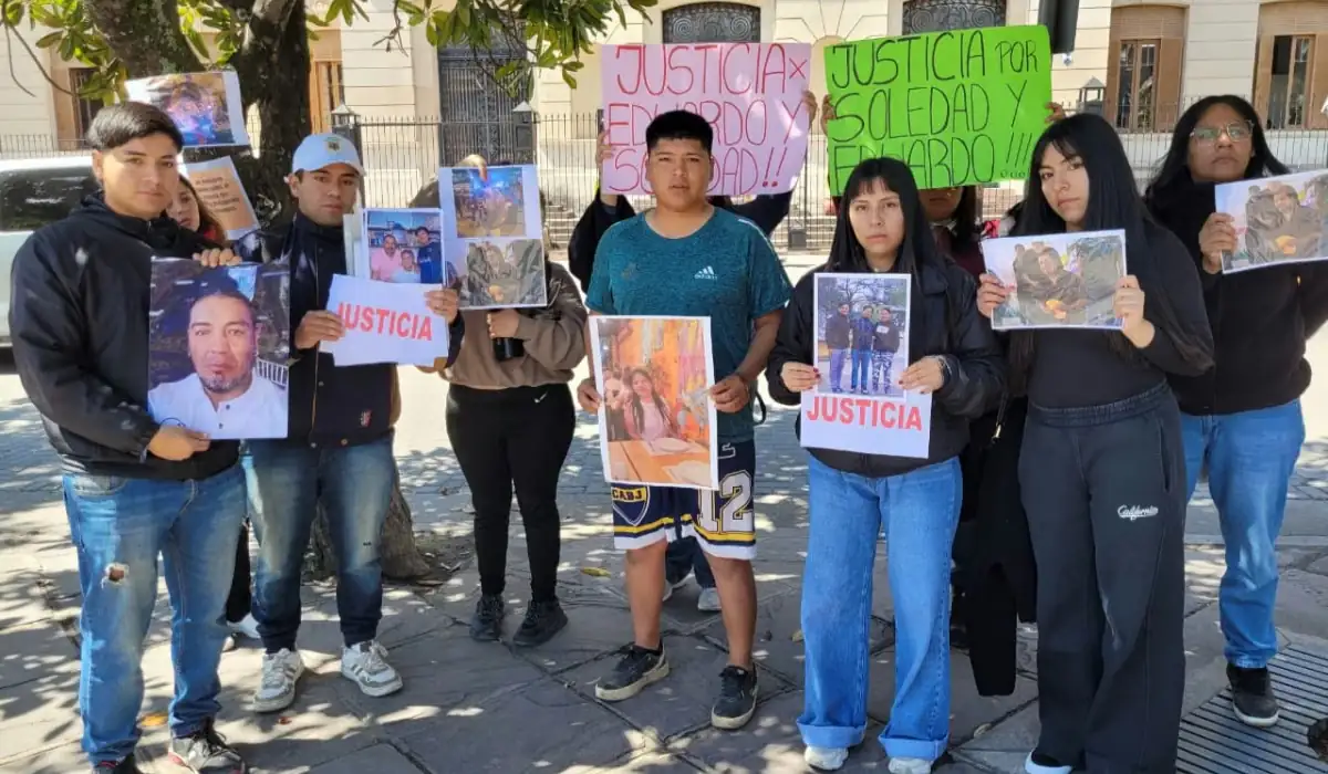 Familiares de Peregrinos de Río Blanco Exigen Testigos y Rechazan la Imputación del Conductor