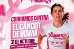 Farmanor Corre por la Prevención del Cáncer de Mama: ¡Únete al ‘Octubre Rosa’ con su Primera Maratón!