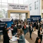 Feria de Empleo UNSTA 2026: Conecta, Aprende y Encuentra tu Futuro Profesional
