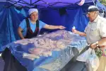 Feria de las Ofrendas abre su puerta: precios y tradición en la Avenida 19 de Abril