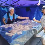 Feria de las Ofrendas abre su puerta: precios y tradición en la Avenida 19 de Abril