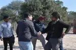 Fernando Bernasconi se despide de Sumampa con mensaje emotivo y promete seguir apoyando la ciudad