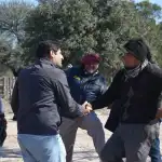 Fernando Bernasconi se despide de Sumampa con mensaje emotivo y promete seguir apoyando la ciudad
