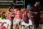 ¡Final de emoción! Newman enfrenta a Alumni en la semifinal del Top 14 URBA