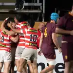 ¡Final de emoción! Newman enfrenta a Alumni en la semifinal del Top 14 URBA