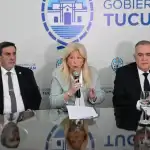 Fiscal de Estado defiende la reelección de Jaldo ante la Corte Suprema
