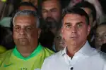 Fiscalía exige pruebas sobre la fuga de Flávio Bolsonaro y la supuesta cobertura gubernamental