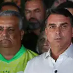 Fiscalía exige pruebas sobre la fuga de Flávio Bolsonaro y la supuesta cobertura gubernamental