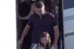 Flávio Bolsonaro aterriza en Miami tras escala en Ecuador: ¿qué implica su llegada a EE.UU.?